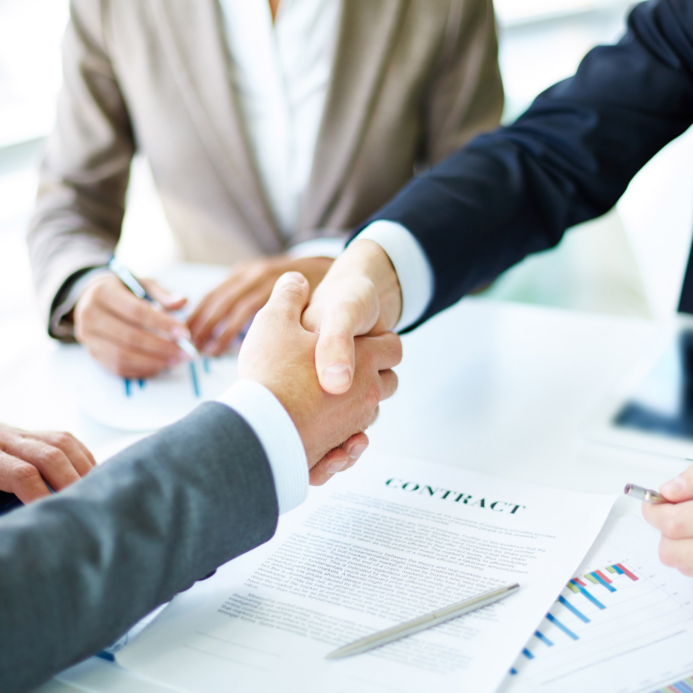 nhận vận tải theo hợp đồng